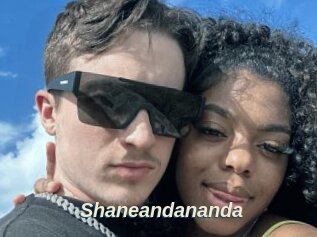 Shaneandananda