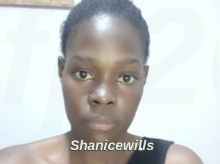 Shanicewills