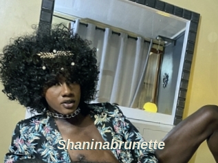 Shaninabrunette