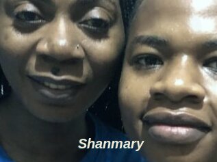 Shanmary
