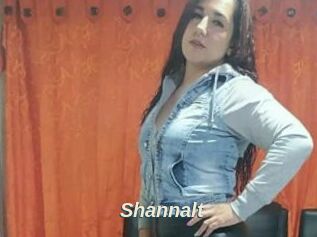 Shannalt