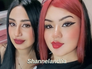 Shannelandlia