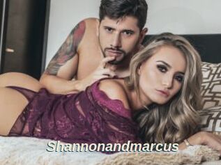 Shannonandmarcus