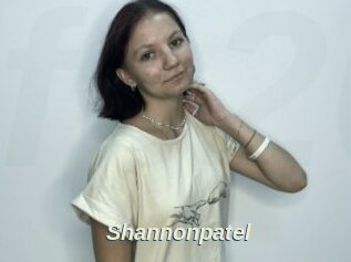 Shannonpatel