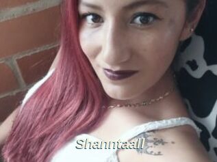Shanntaall