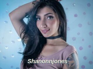 Shanonnjones