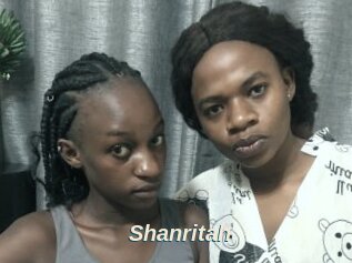 Shanritah