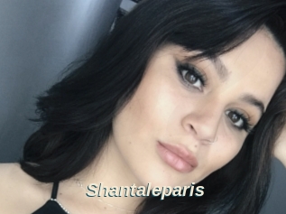 Shantaleparis