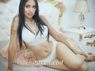 Shantalhil