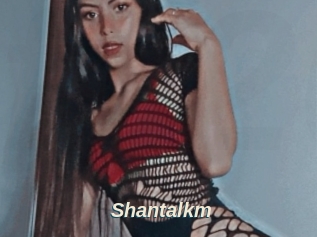 Shantalkm