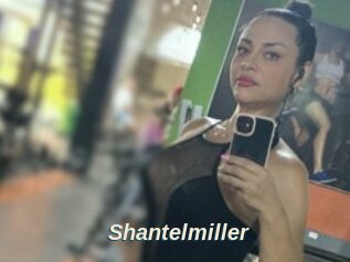 Shantelmiller