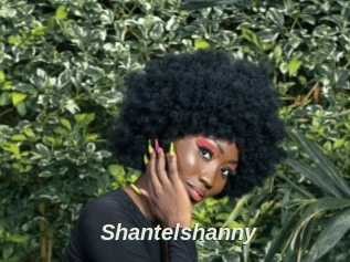 Shantelshanny