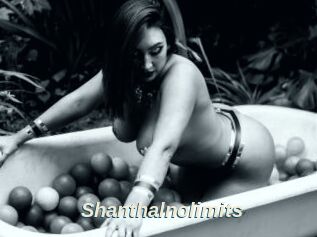 Shanthalnolimits