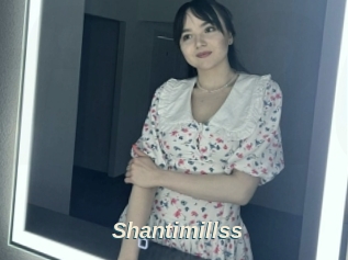 Shantimillss