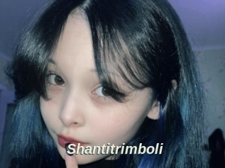 Shantitrimboli