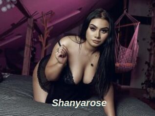 Shanyarose