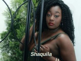 Shaquila