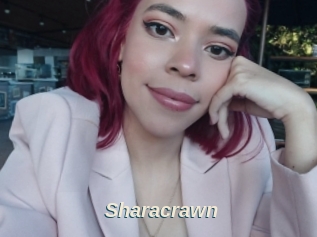 Sharacrawn