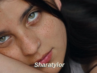 Sharatylor