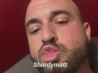 Shardymatt
