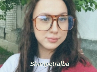 Sharipetralba