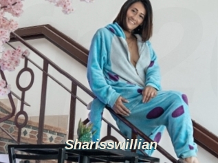 Sharisswillian