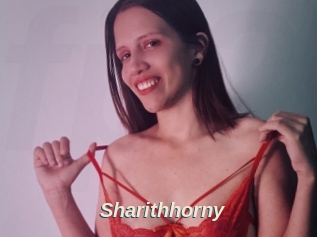 Sharithhorny
