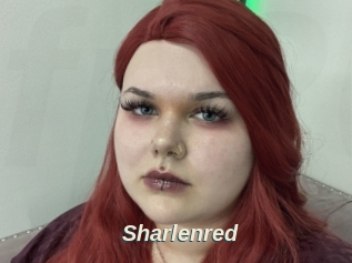 Sharlenred