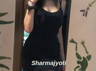 Sharmajyoti