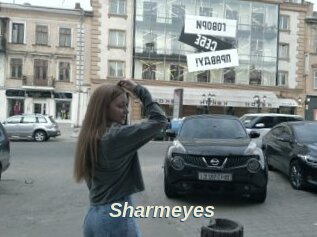 Sharmeyes
