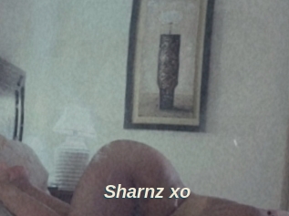 Sharnz_xo