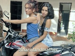 Sharolandmafher