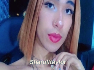 Sharolltaylor