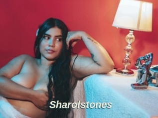 Sharolstones