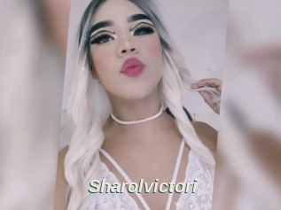 Sharolvictori