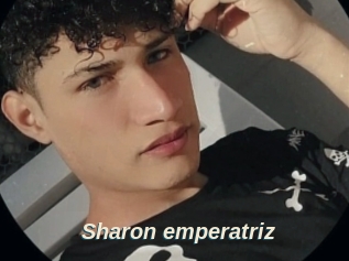 Sharon_emperatriz