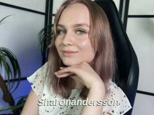 Sharonandersson