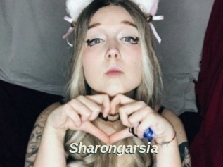 Sharongarsia