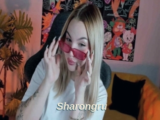Sharongru
