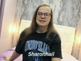 Sharonhail