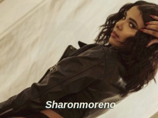 Sharonmoreno