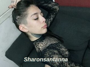 Sharonsantanna