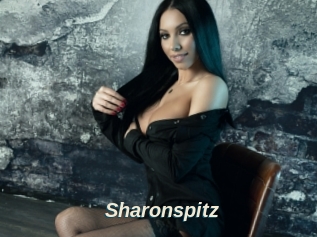 Sharonspitz