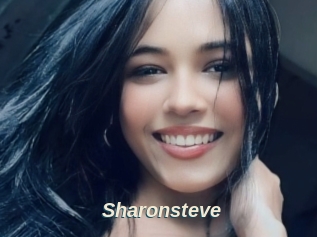 Sharonsteve
