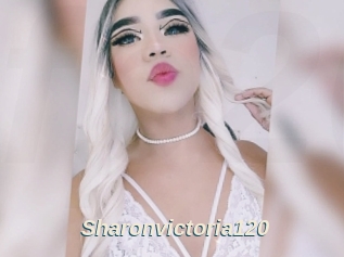 Sharonvictoria120