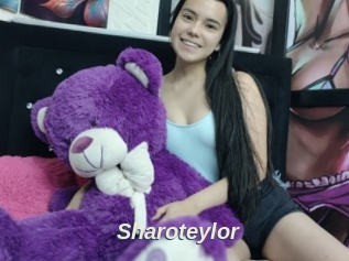 Sharoteylor