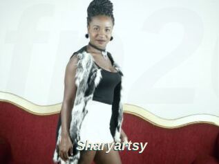 Sharyartsy