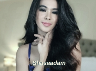 Shasaadam