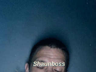 Shaunboss