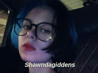 Shawndagiddens